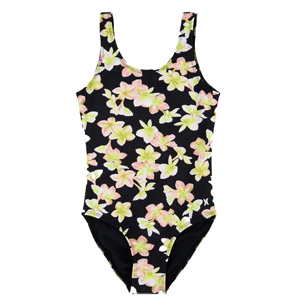 Hurley 1PC - YL